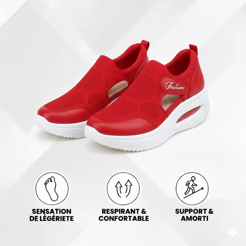 Orthopedische Schoenen Sana | Mode