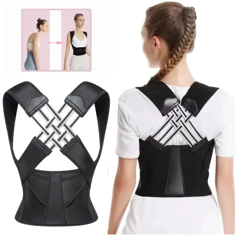 BackHero Dames - Houdingscorrector