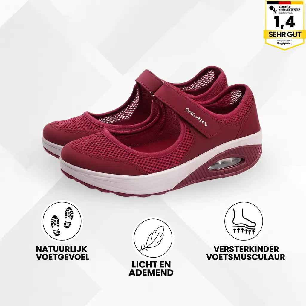 Orthopedische Schoenen Suzani