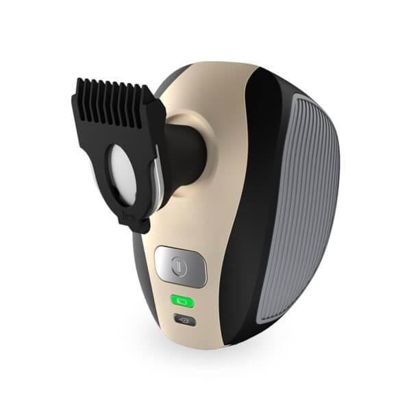 BladerPRO Scheer- en Trimset