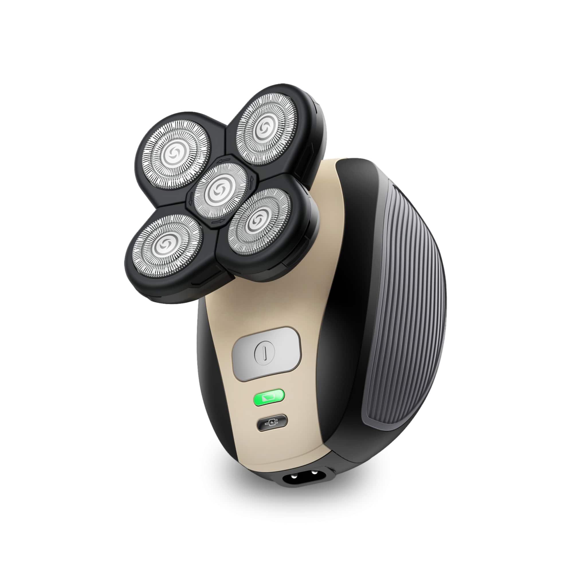 BladerPRO Scheer- en Trimset