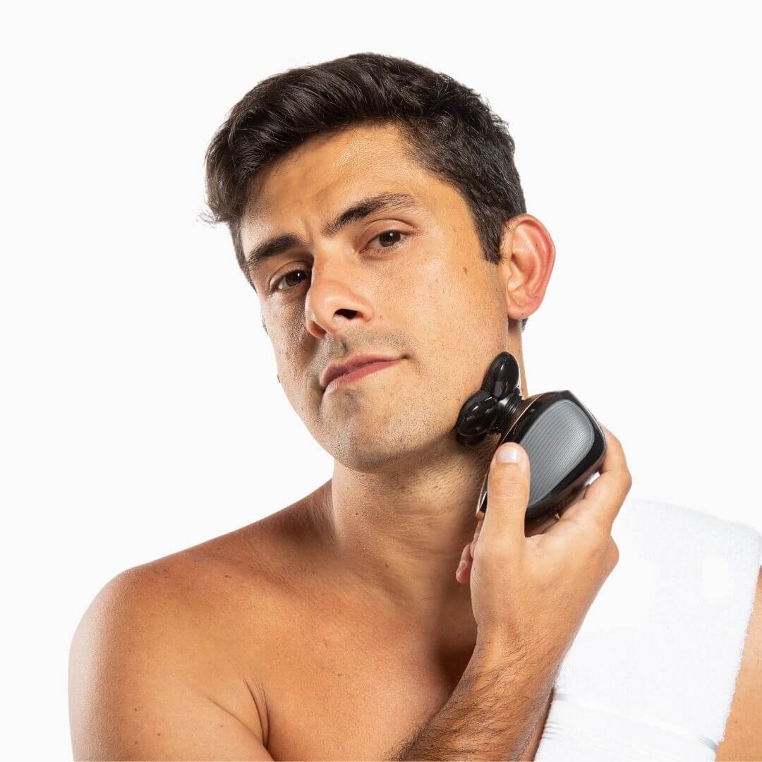 BladerPRO Scheer- en Trimset
