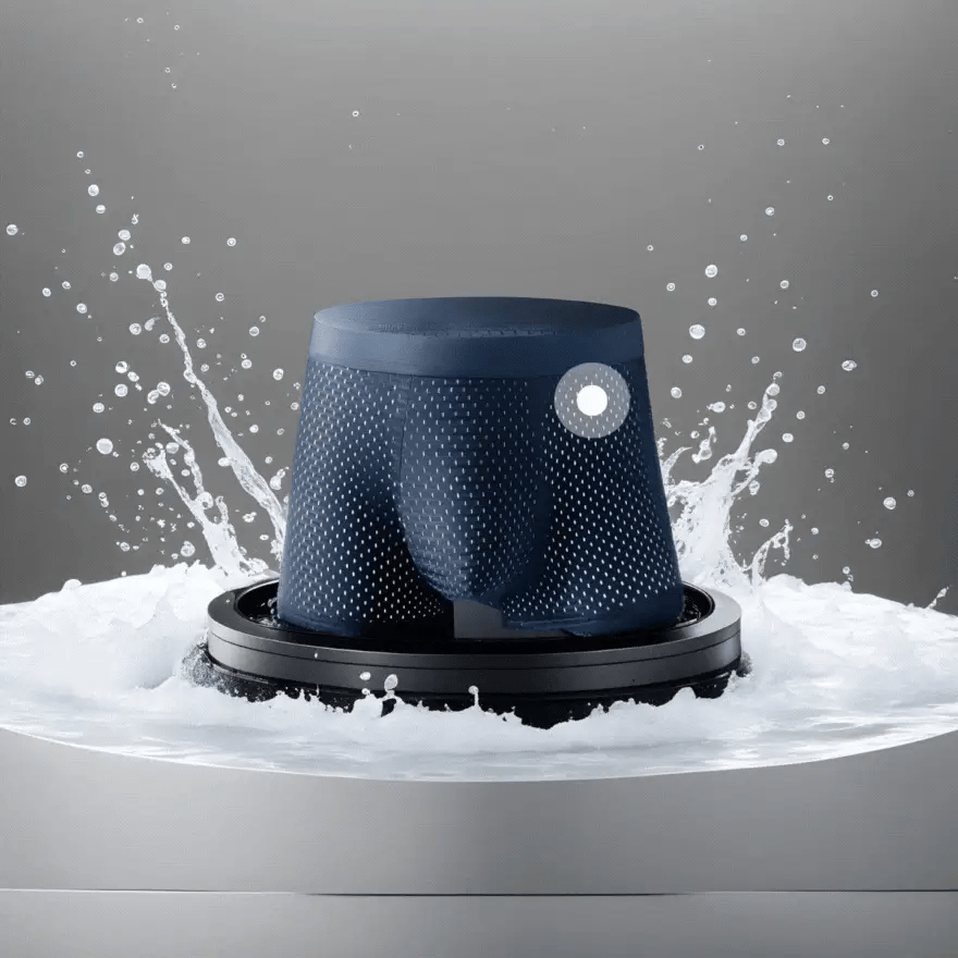 Boxers en Bamboevezels | BoxRiccy