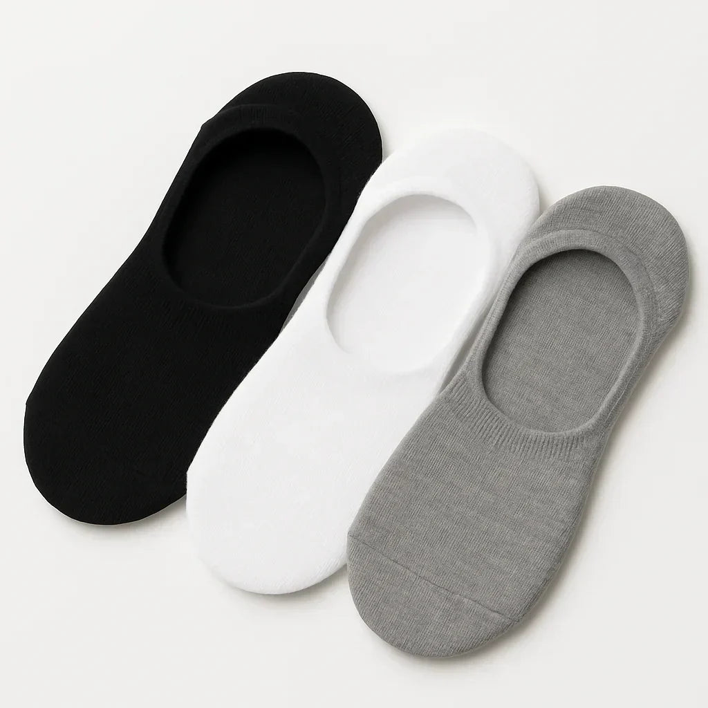 Signature Sokken Pack