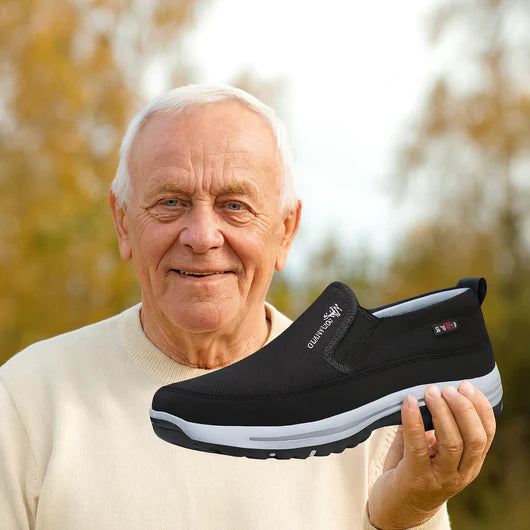 OrthoStep Comfortabele Orthopedische Schoenen