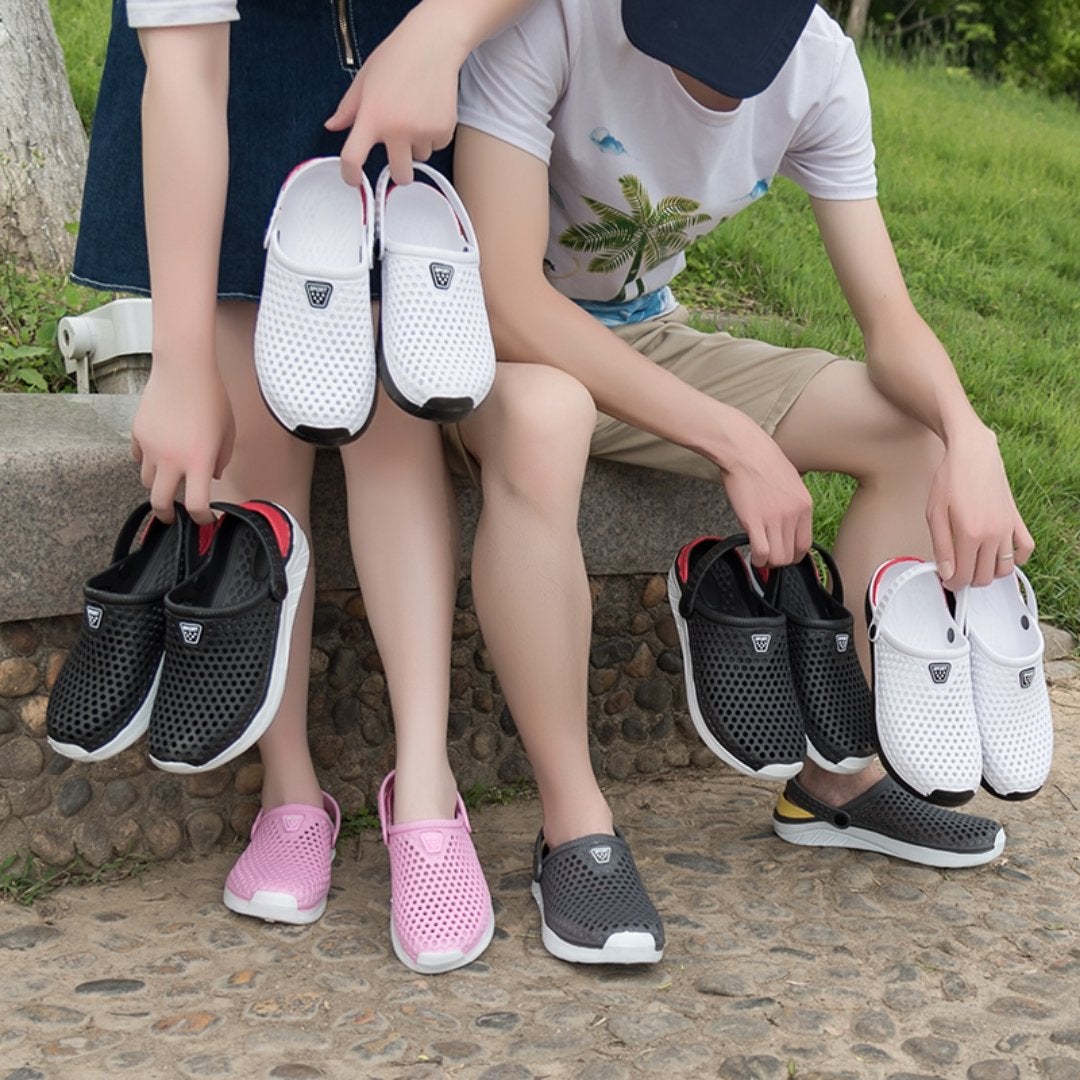 CROCS Orthopedische Sandalen Comfortabel En Ademend