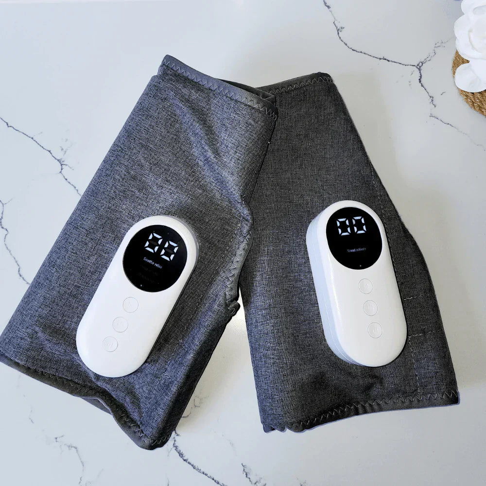 EaseFlex | Beenmassager