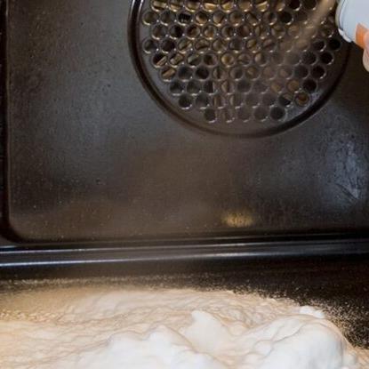 HygieFoam Verwijdert Alle Hardnekkige Vuil