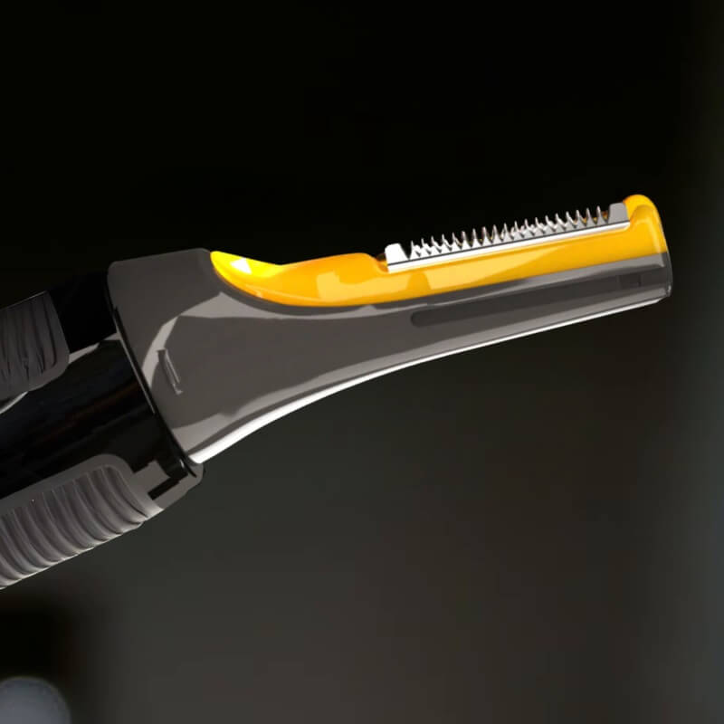 PrecisionX Precisie Mannen Haartrimmer van Hoge Precisie