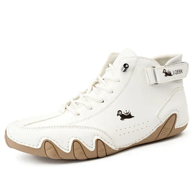 Waterdichte Orthopedische Winterlaarzen