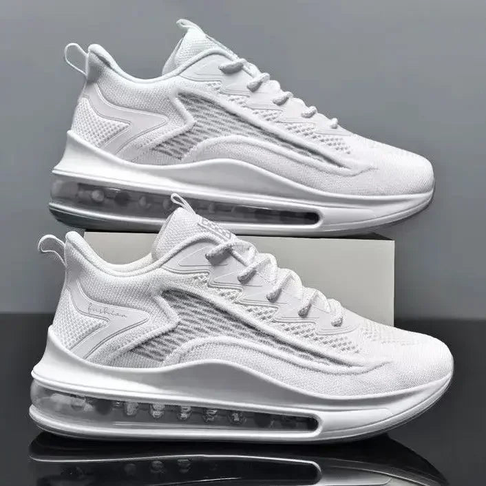 Duurzame & Comfortabele Air Schoenen - Air Comfort