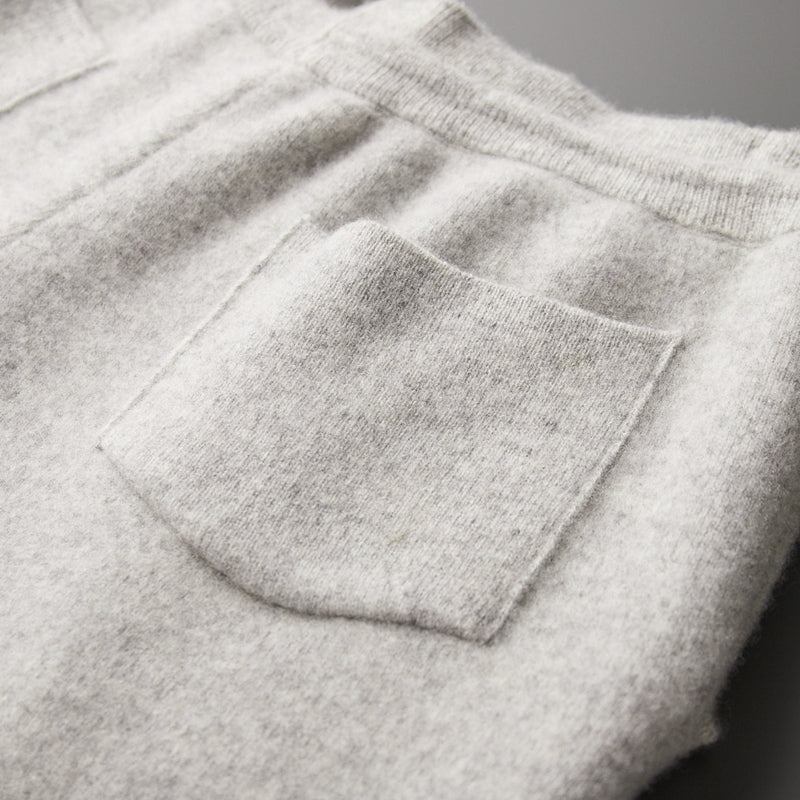 Cloud - Merino Broek