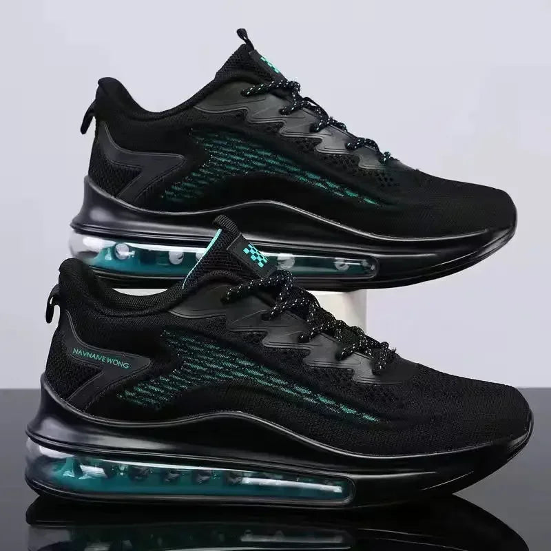Duurzame & Comfortabele Air Schoenen - Air Comfort