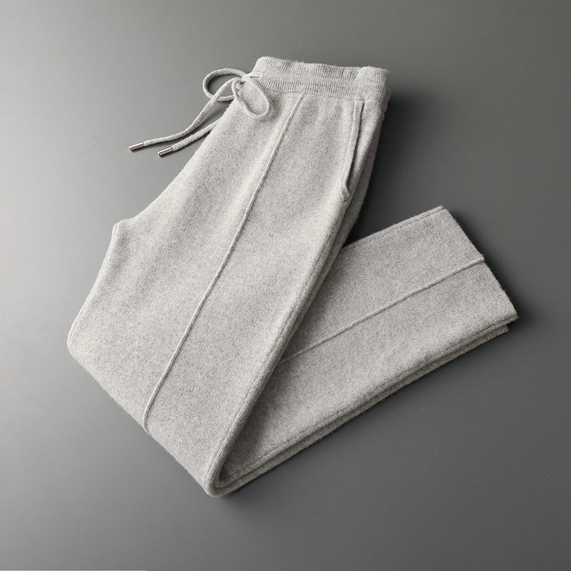 Cloud - Merino Broek