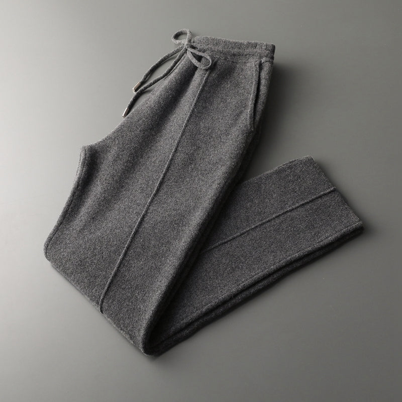 Cloud - Merino Broek