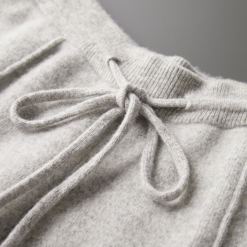 Cloud - Merino Broek