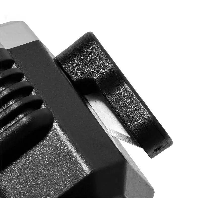 LightingPro  Militaire Tactische Zaklamp 4 IN 1