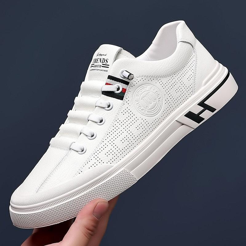 Duurzame en Comfortabele Slip-On Schoenen - Trends