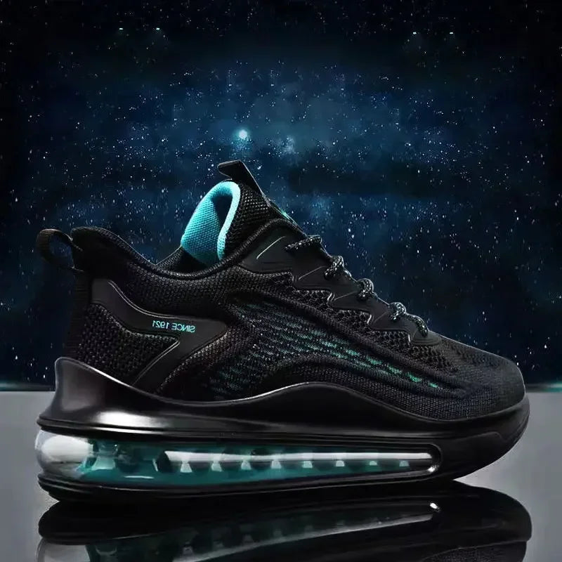 Duurzame & Comfortabele Air Schoenen - Air Comfort