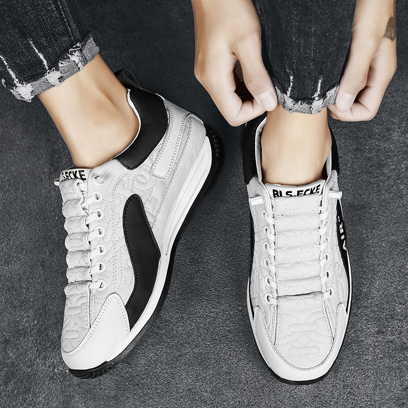 Kaleno Schoenen: Weerbestendig & Comfortabel