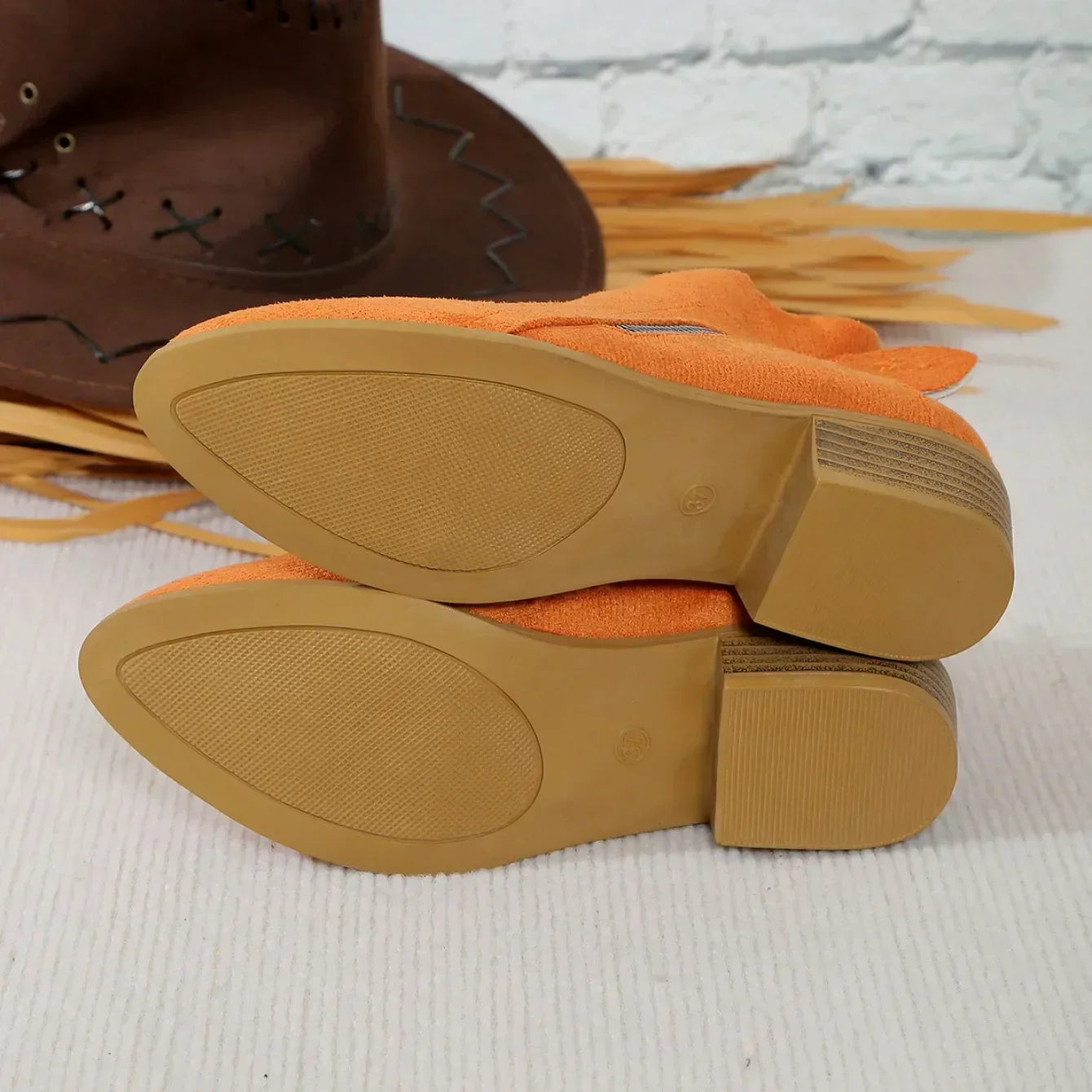 Korte Enkellaarsjes Dames - Elegant | Stil