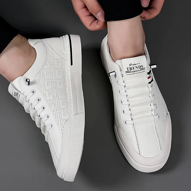 Duurzame en Comfortabele Slip-On Schoenen - Trends