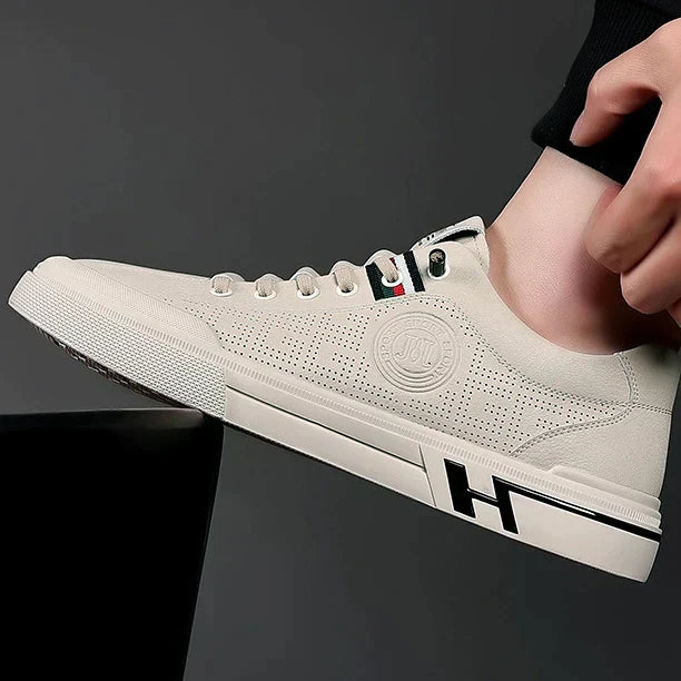 Duurzame en Comfortabele Slip-On Schoenen - Trends