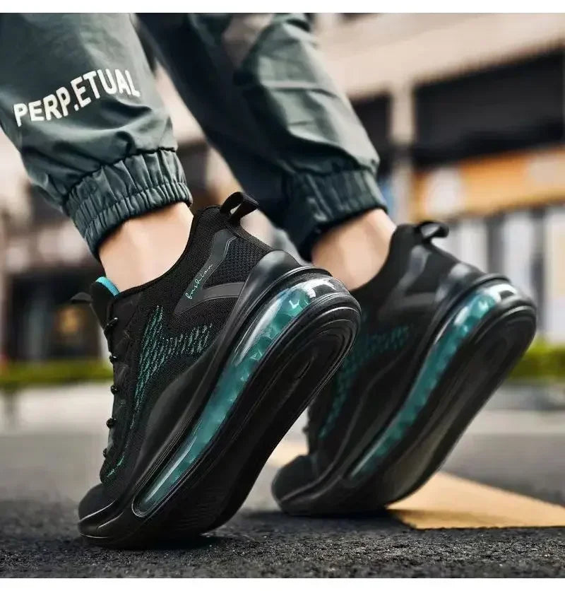 Duurzame & Comfortabele Air Schoenen - Air Comfort