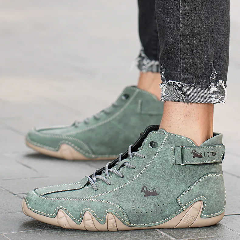 Waterdichte Orthopedische Winterlaarzen