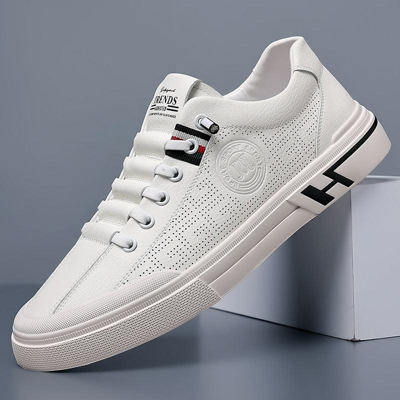 Duurzame en Comfortabele Slip-On Schoenen - Trends
