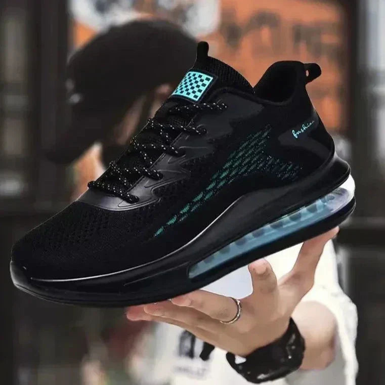 Duurzame & Comfortabele Air Schoenen - Air Comfort