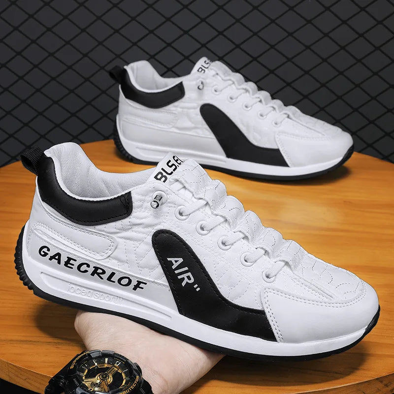 Kaleno Schoenen: Weerbestendig & Comfortabel