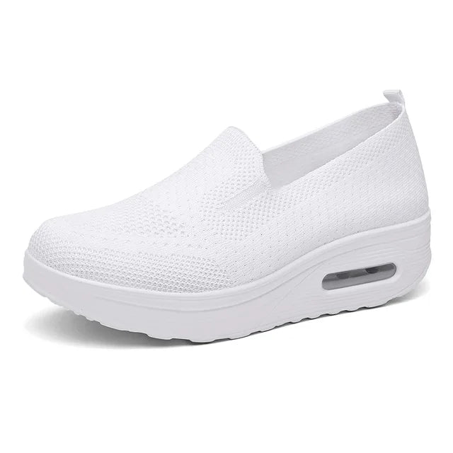 Orthopedische Luchtkussenschoenen