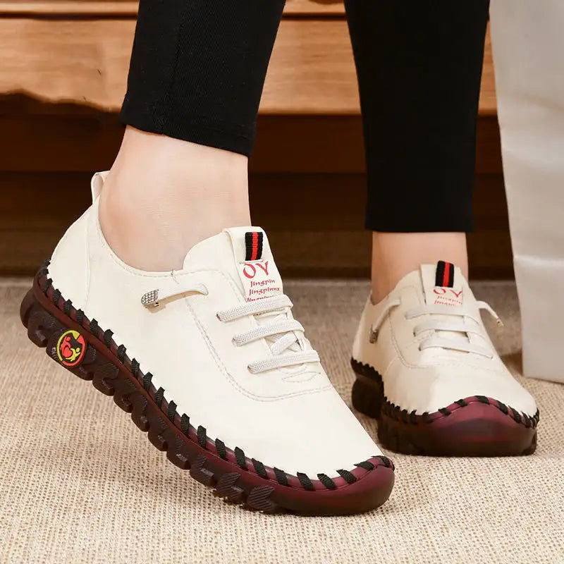 Rexy | Comfortabele Orthopedische Schoenen