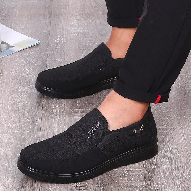 Sport Orthopedische Schoenen Case