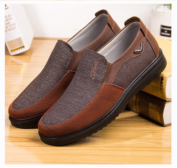 Sport Orthopedische Schoenen Case