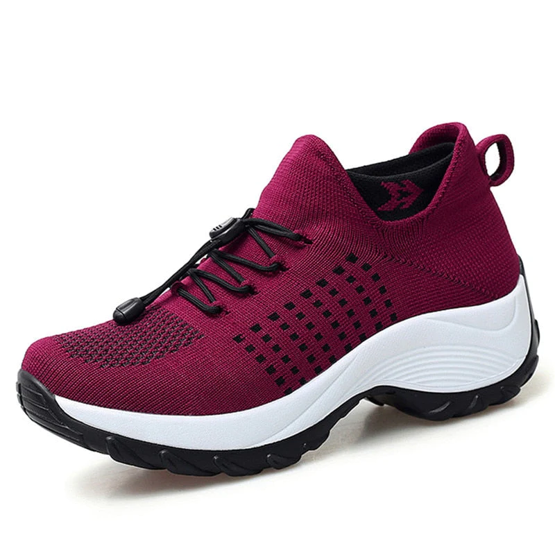 Comfortabele orthopedische schoenen bell