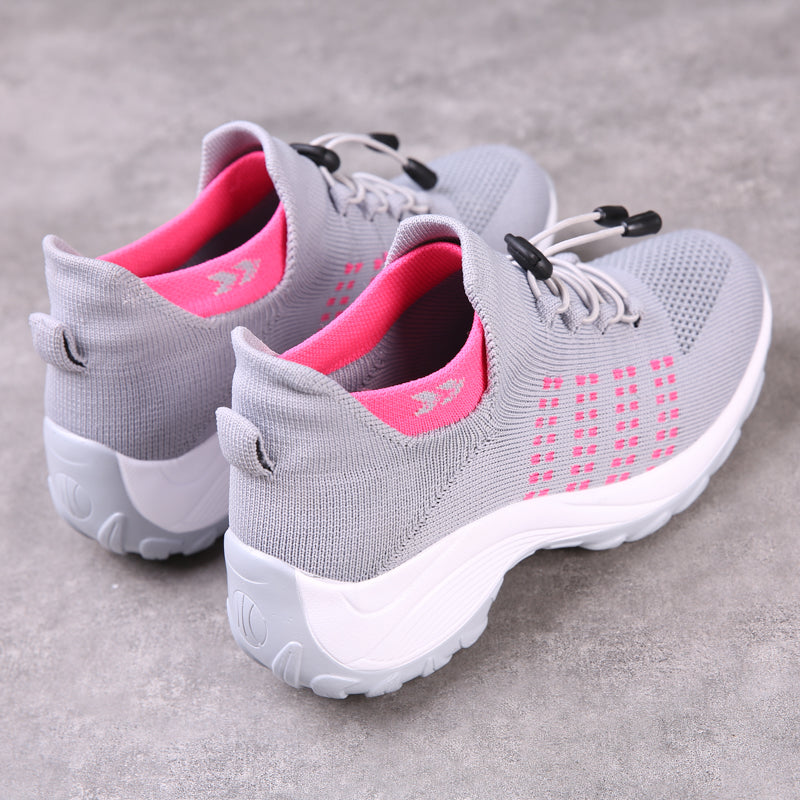 Comfortabele orthopedische schoenen bell