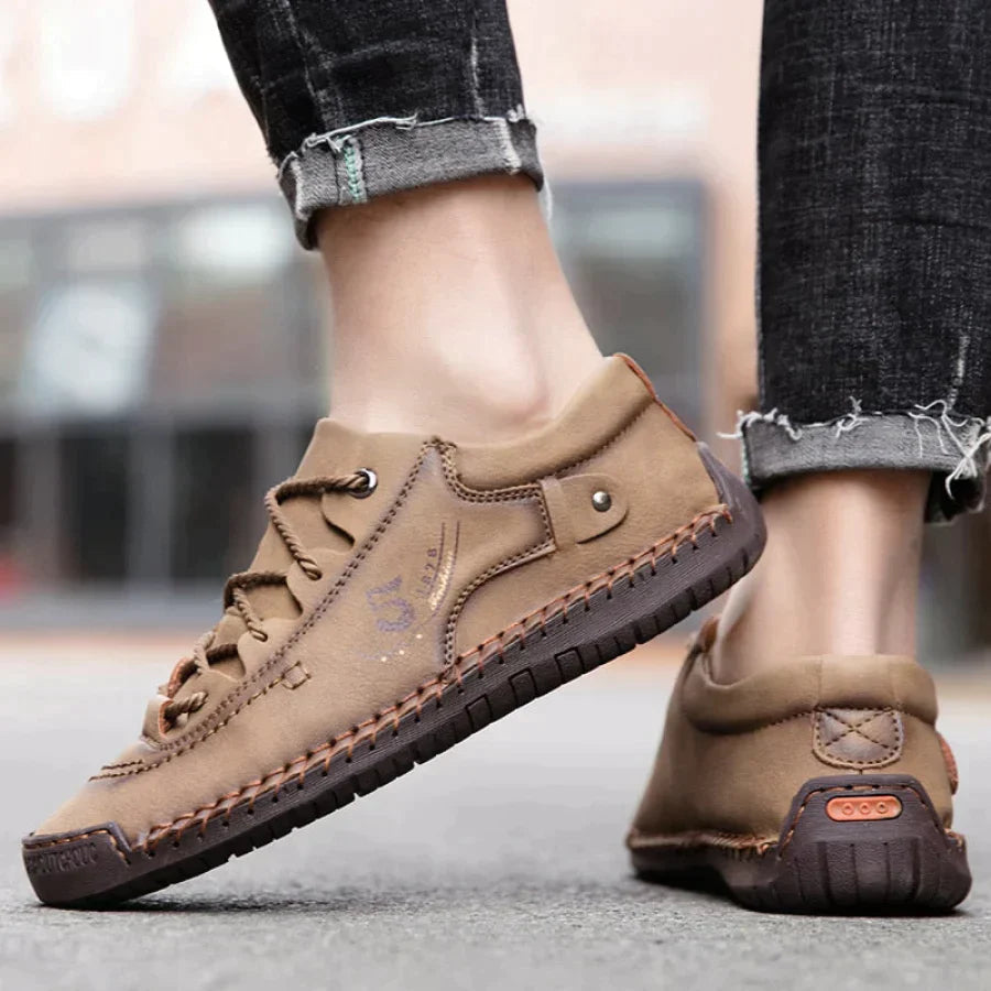 Designx Schoenen - Weerstand & Comfortabel