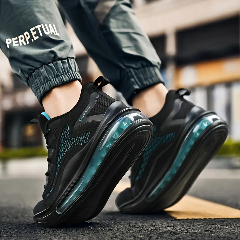 Duurzame & Comfortabele Air Schoenen - Air Comfort