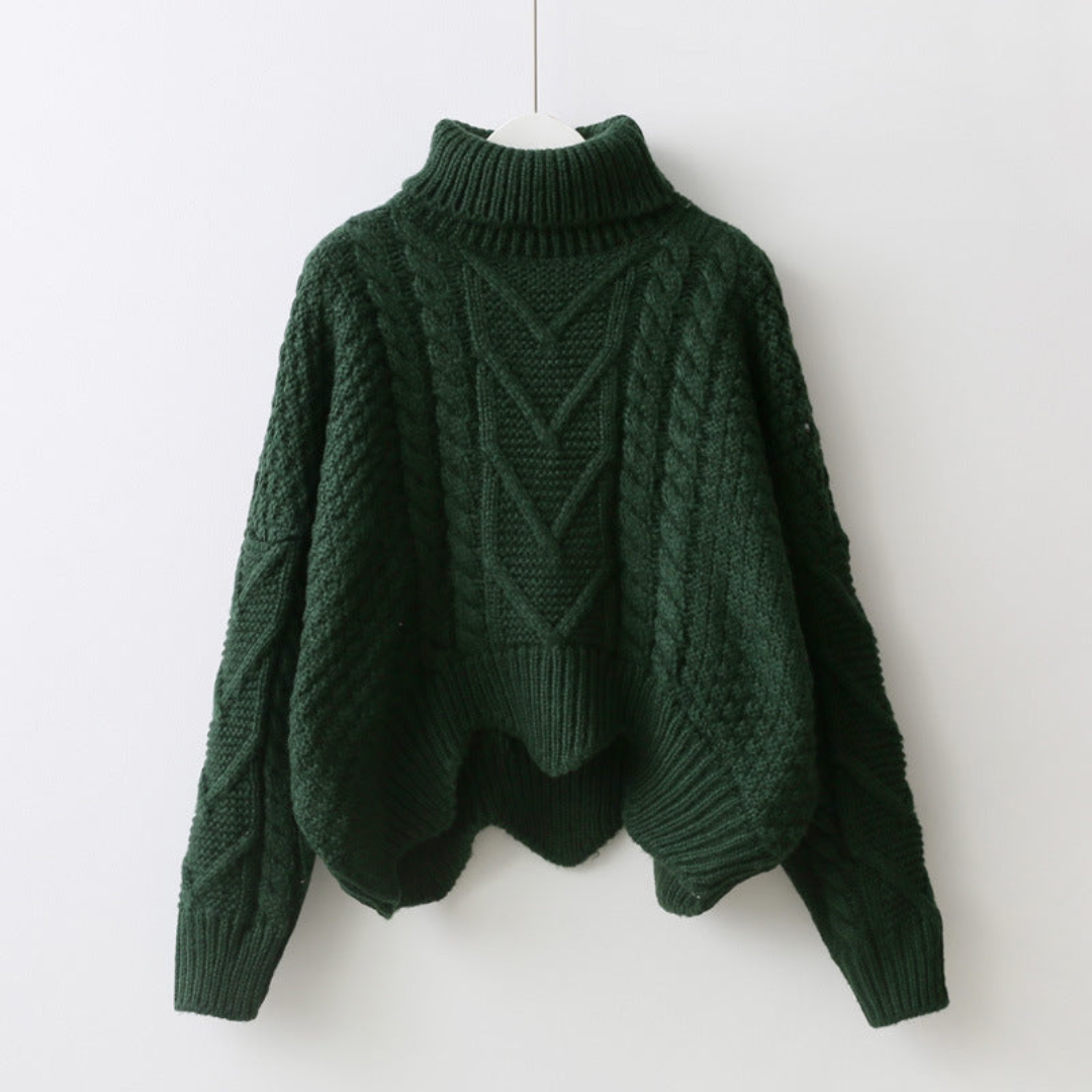 Tricot | Woltrui voor Dames Misty