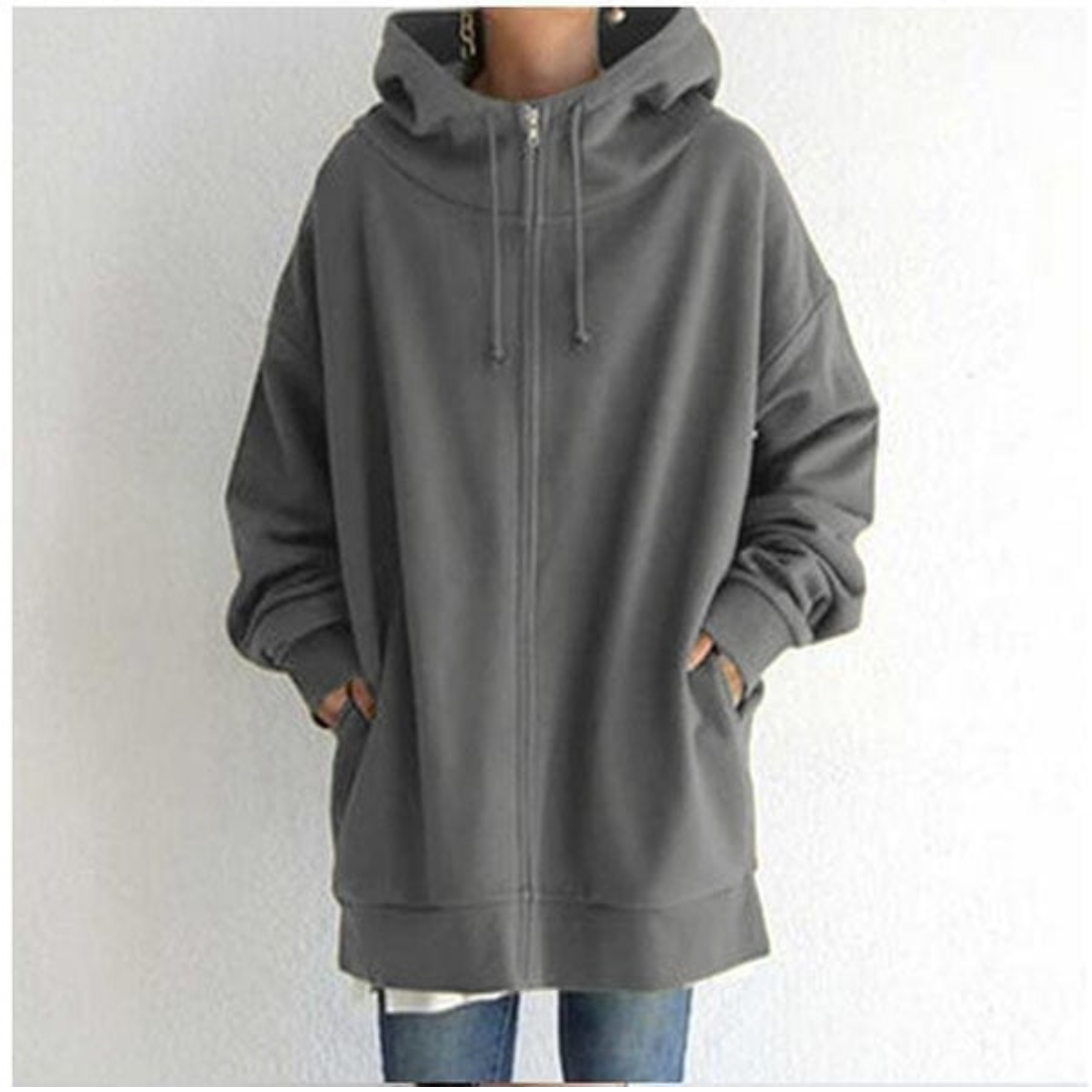Vansin | Lange Cardigan voor Dames