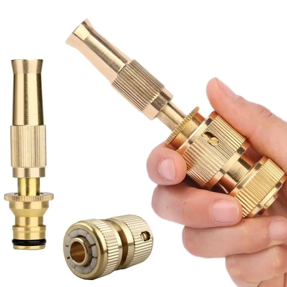 Turboflux Hoge Druk Lichte Spuit