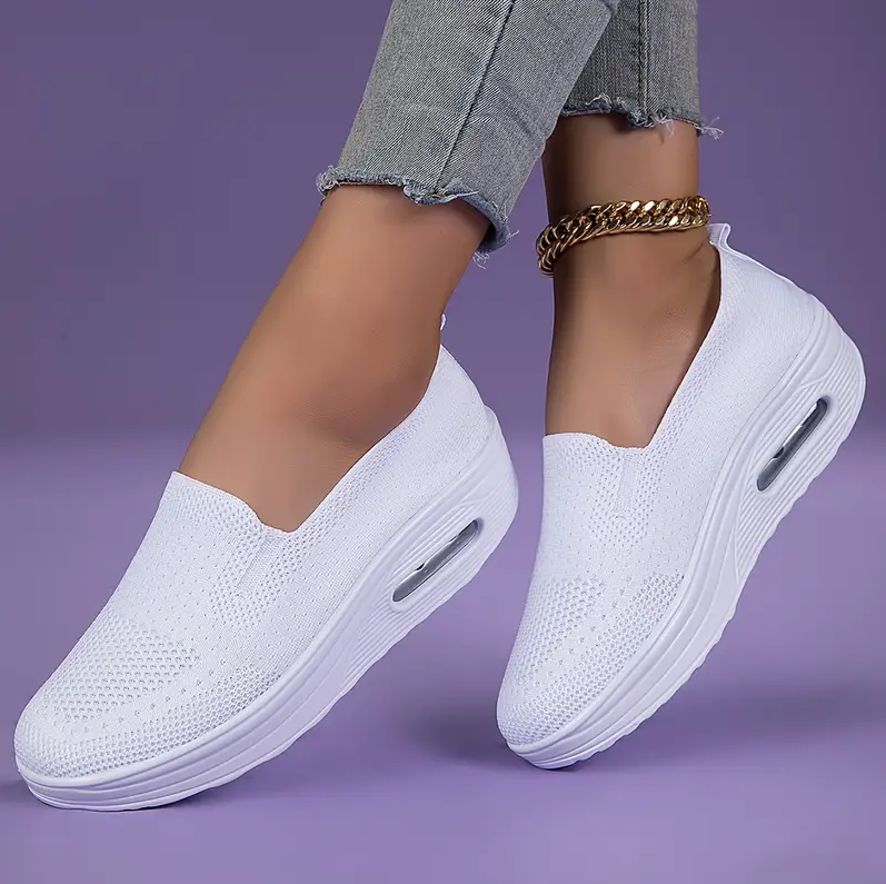 Orthopedische Luchtkussenschoenen