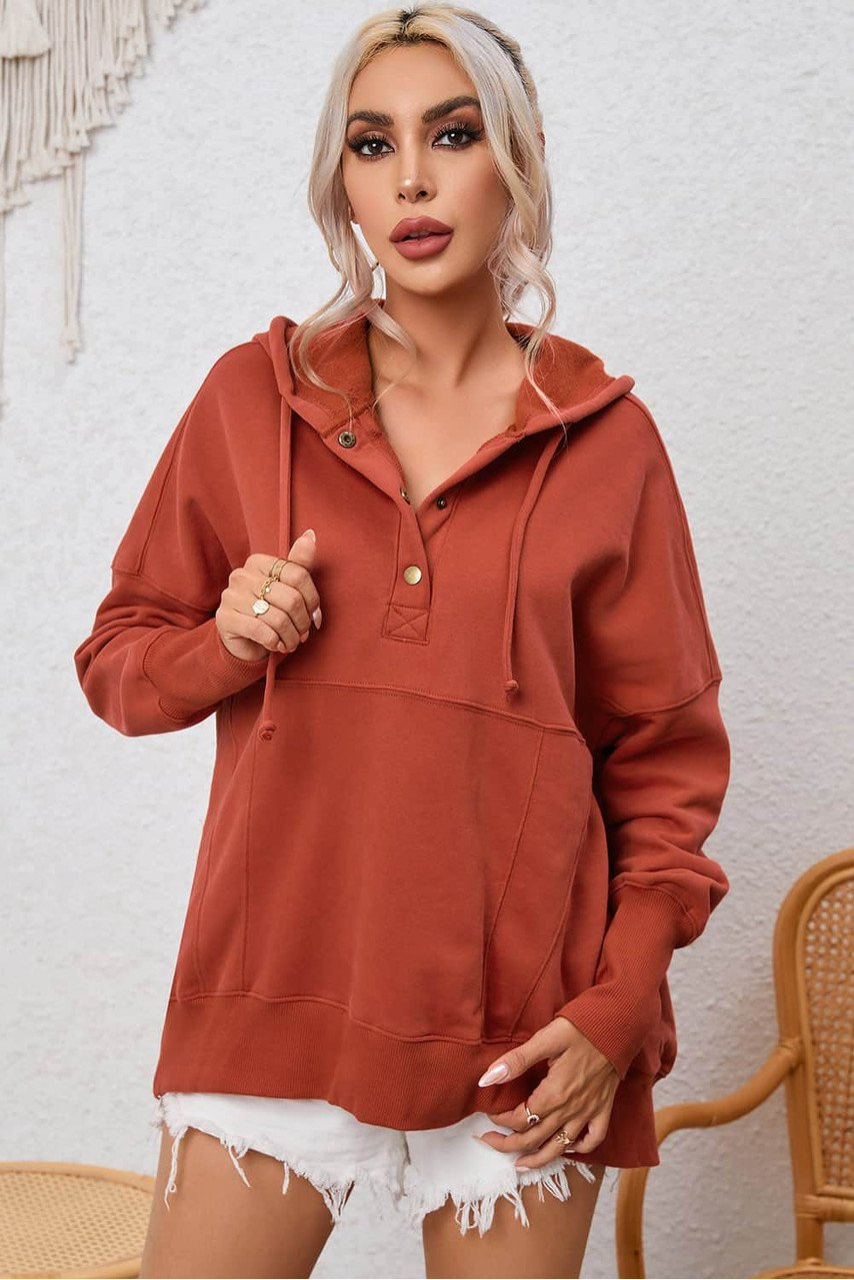 Riya | Dames Hoodie