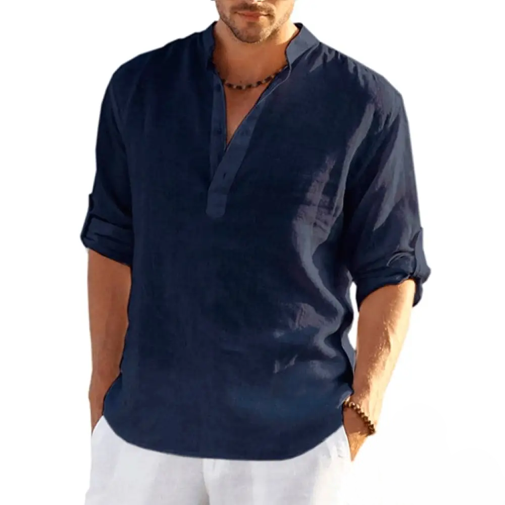 OnixWear Biggan Overhemd