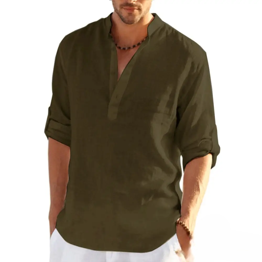 OnixWear Biggan Overhemd