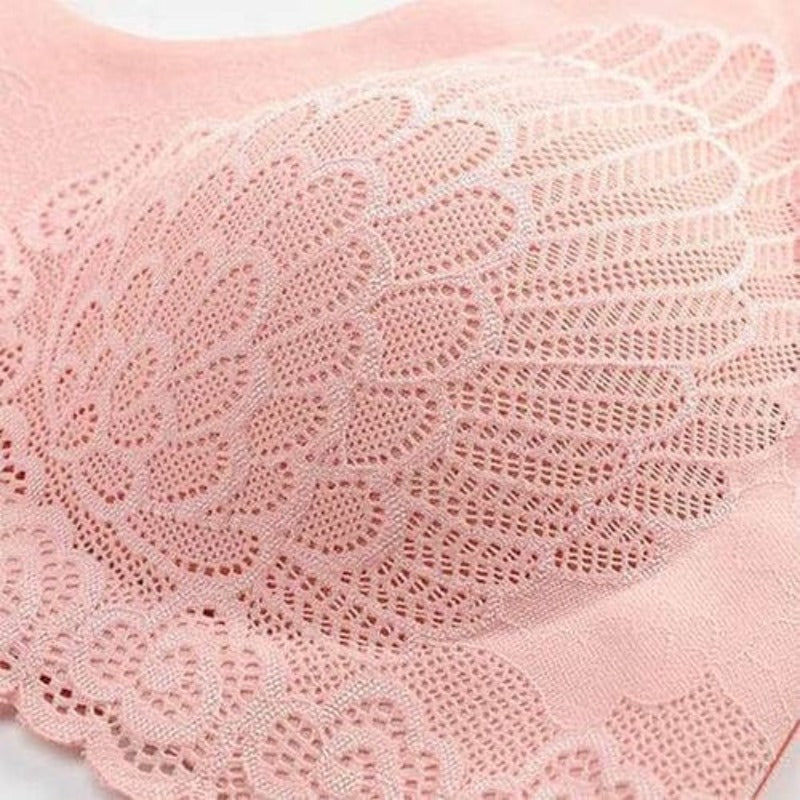 Comfort 5D Silicone Effect Bra - [ONLY TODAY]