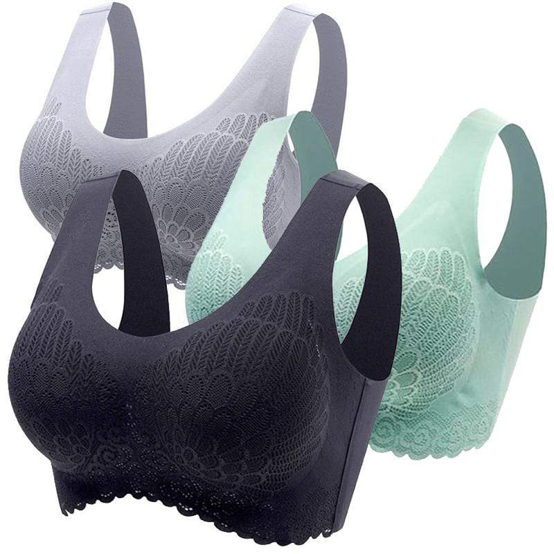 Comfort 5D Silicone Effect Bra - [ONLY TODAY]
