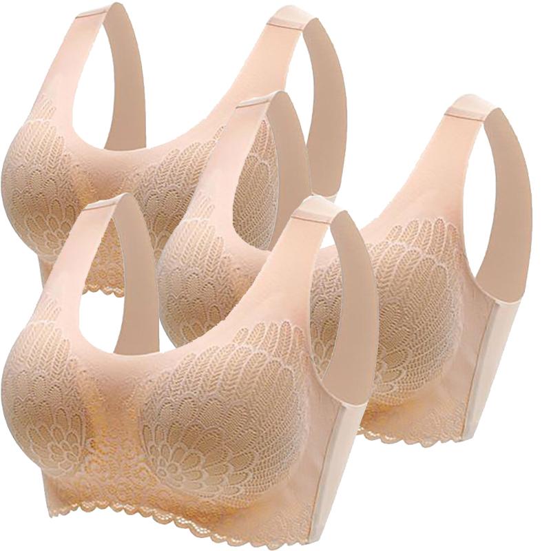 Comfort 5D Silicone Effect Bra - [ONLY TODAY]